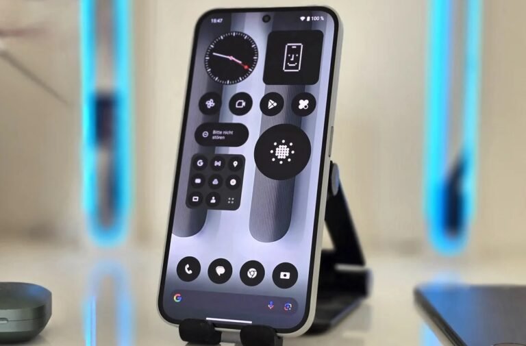 Lock Glimpse ve Bloatware Tartışması: Nothing OS 4.0’da Yeni Zorluklar