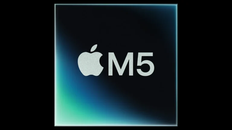 M5 Çipi ile Yapay Zeka Performansında Devrim: Yeni Apple Cihazlarında Büyük Güç
