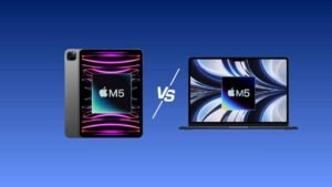 M5 Çipi: iPad Pro ve MacBook Pro Performans Karşılaştırması — Erken Sonuçlar