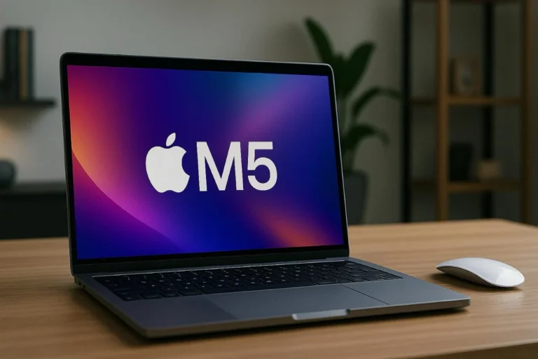 M5 Çipli MacBook Pro Ağırlığını ve Lansman Takvimini Netleştiriyor: Yeni Bilgiler ve Piyasa Stratejisi