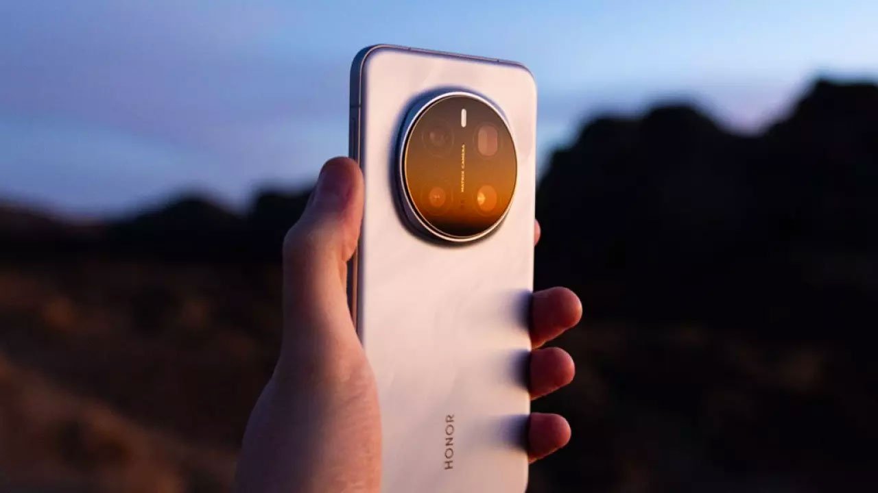 Magic 8 Ultra: Snapdragon 8 Elite Gen 5’li, 6.7” LTPO Ekranlı ve 50 MP OmniVision Odaklı Yeni Nesil Akıllı Telefonun Sızıntıları