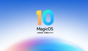 MagicOS 10 ile Honor’da Yapay Zeka Destekli Sistem Devrimi: Yoyo ve MCP Mimarisiyle Bağlantıda Kal