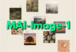 MAI-Image-1 ile Microsoft’un Görsel Oluşturma Çalışmaları: Copilot ve Bing Image Creator Entegrasyonu ve Güvenlik Yaklaşımı