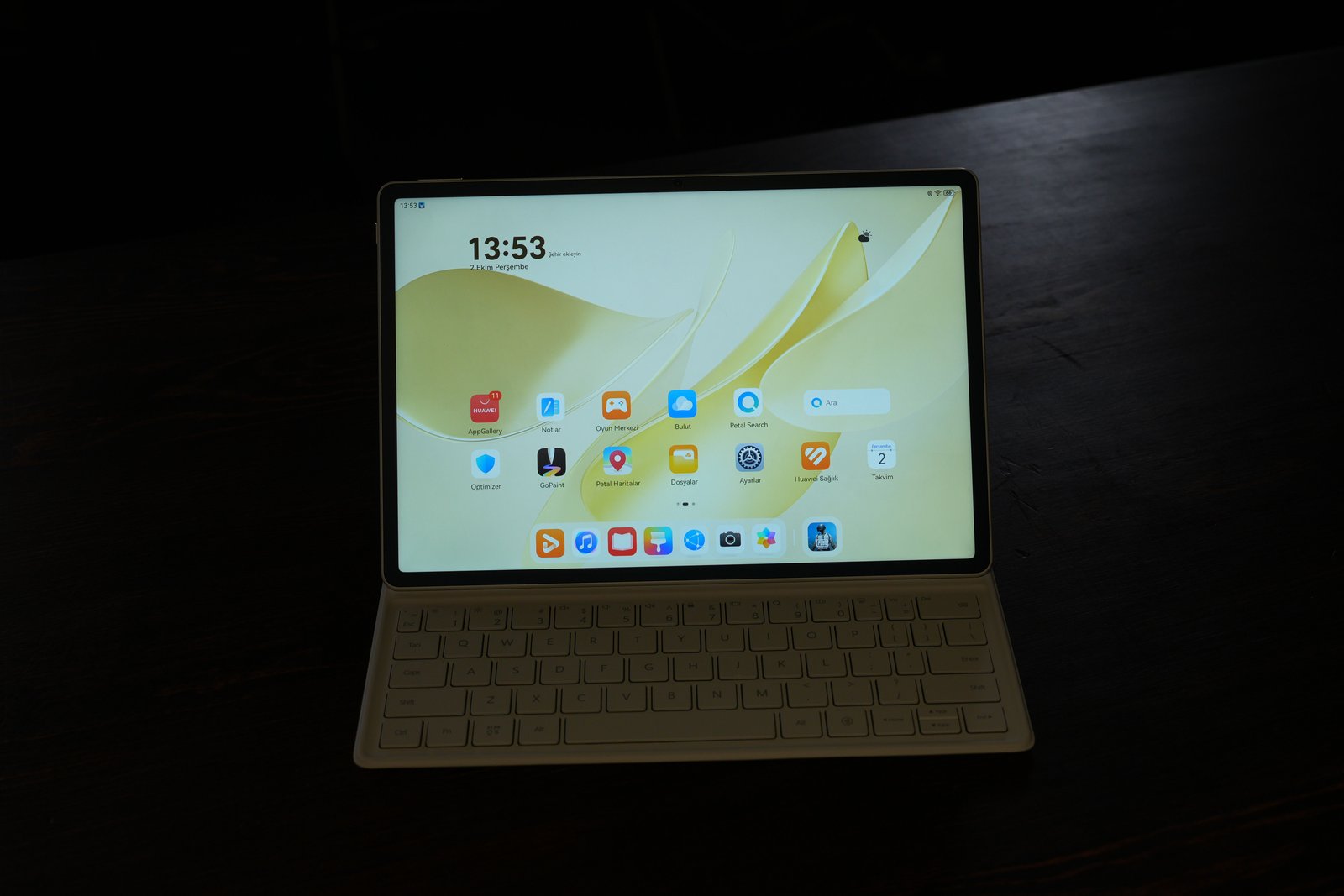 MatePad 12X PaperMatte Edition İnceleme: Güneş Altında Büyüleyen Ekran ve Kalem Ustalarıyla Üstün Performans