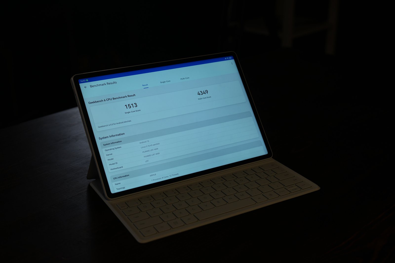 MatePad 12X PaperMatte Edition İnceleme: Güneş Altında Büyüleyen Ekran ve Kalem Ustalarıyla Üstün Performans