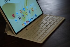 MatePad 12X PaperMatte Edition İnceleme: Güneş Altında Büyüleyen Ekran ve Kalem Ustalarıyla Üstün Performans