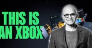 Microsoft Oyun Stratejisini Yeniden Tanımlarken Nadella’nın Sözleri ve Piyasa Yorumu