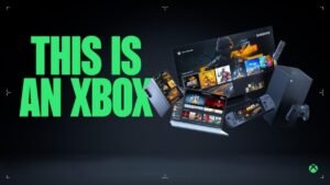 Microsoft’un Windows Tabanlı Xbox Yaklaşımı: Oyun Dünyasında Yeni Bir Denge