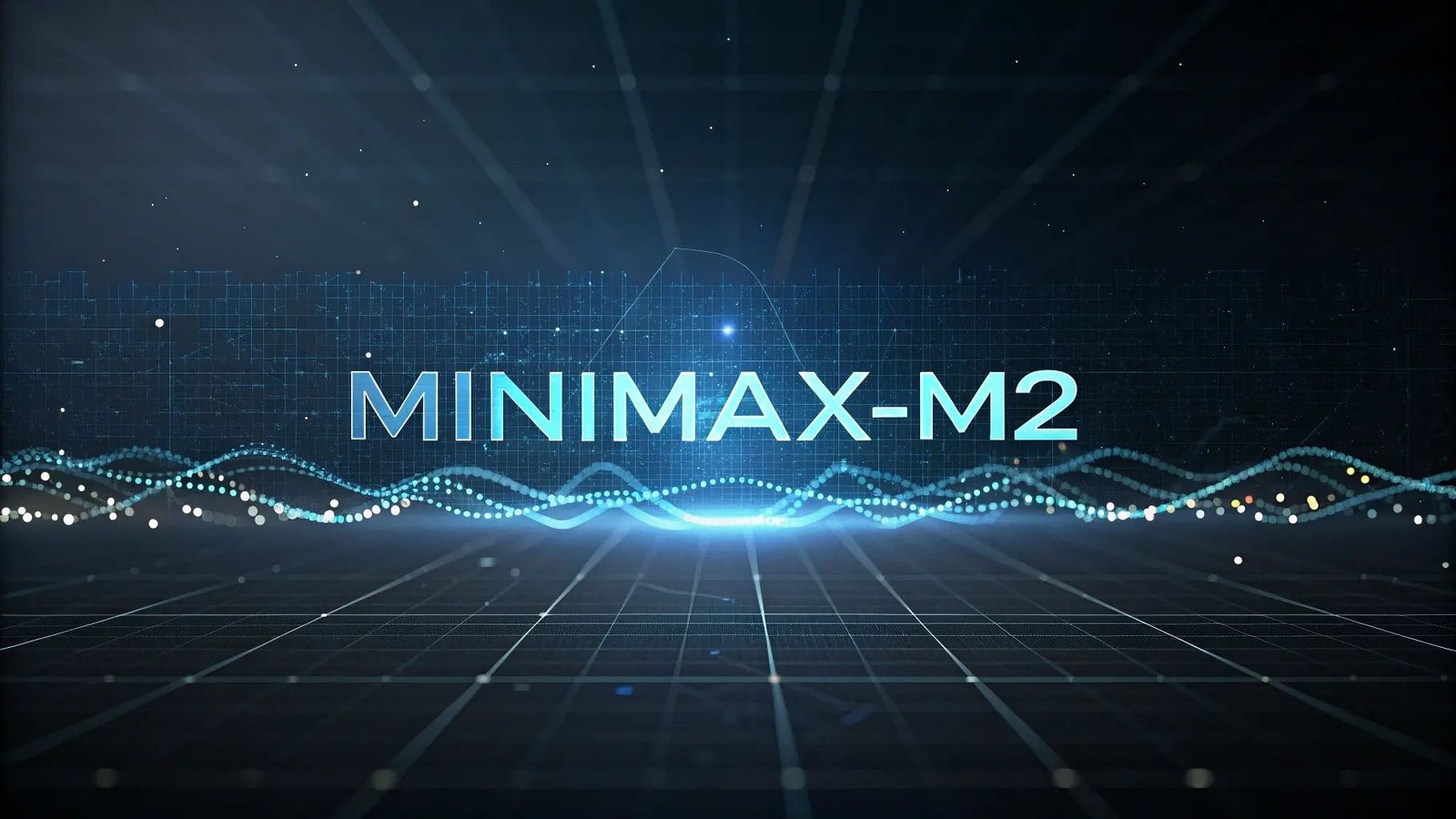 MiniMax-M2: Açık Kaynakta Zirveyi Hedefleyen Çinli YZ MoE Mimarisiyle Dikkat Çekiyor