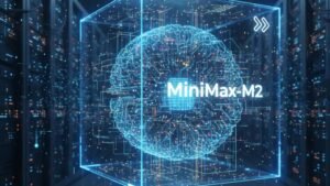MiniMax-M2: Açık Kaynakta Zirveyi Hedefleyen Çinli YZ MoE Mimarisiyle Dikkat Çekiyor