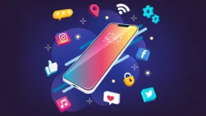 Mobil Uygulama Büyüme Raporu 2025: Bölgesel dinamizm ve sektör oyuncuları