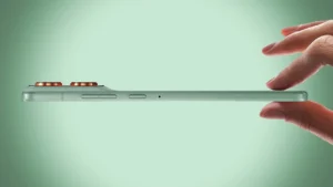 Moto X70 Air: İnce Tasarımda Güç ve Aydınlık Ekranla Yeni Zirve