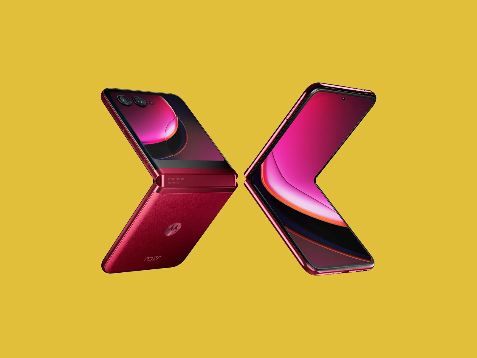 Motorola Türkiye Yolunda: Lenovo ve İndeks Bilgisayar İş Birliği Resmi Görünüm Kazanmaya Başladı