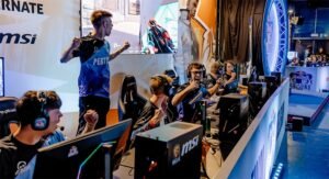 MSI, Red Bull Home Ground Türkiye Elemesi İçin Resmi PC ve Dizüstü Partneri