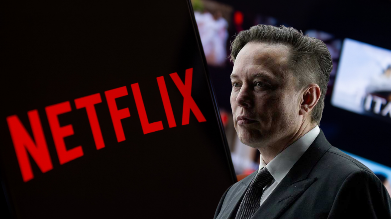 Musk’ın Netflix Çatışması: Abonelik Çağrısının Ardındaki Kişisel Nedenler ve Toplumsal Yankılar