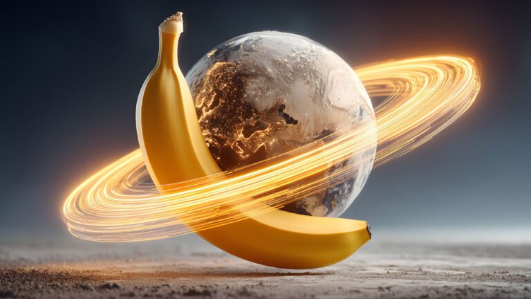 Nano Banana: Google’ın Görsel Düzenleme Özellikleri Mesajsız ve Mesajlı Geçişler