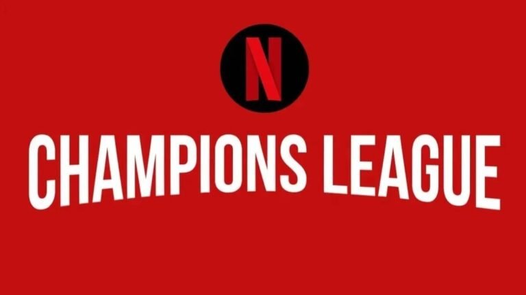 Netflix Şampiyonlar Ligi Yayın Haklarına Yeni Bir Yaklaşım: Abone Başına Düşük Maliyetli Bir Strateji