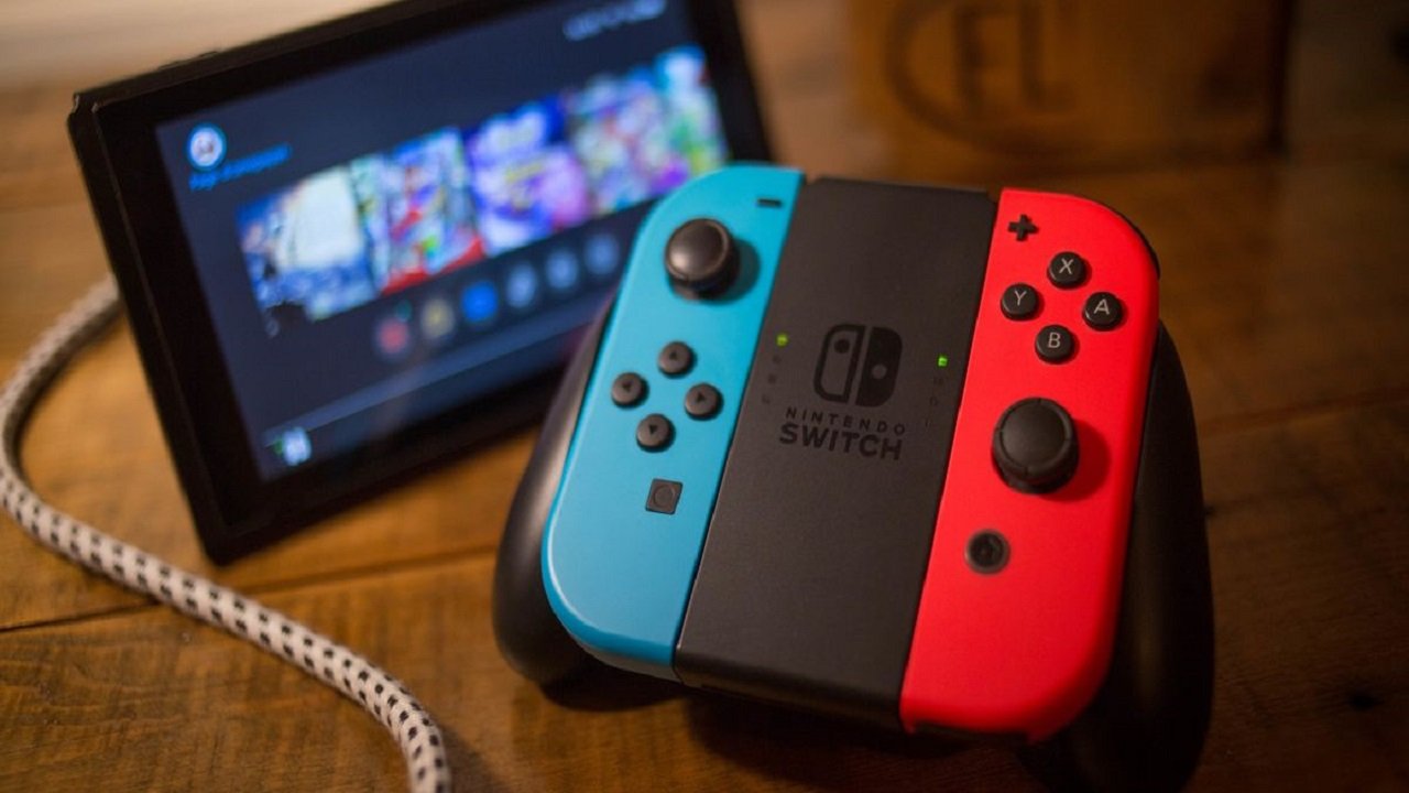 Nintendo Switch DS Emülasyonu: Eski İki Ekran İçin Yeni Yol Haritası