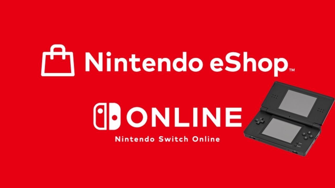 Nintendo Switch DS Emülasyonu: Eski İki Ekran İçin Yeni Yol Haritası