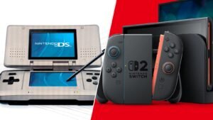 Nintendo’nun Yeni Nesil Cihazı İçin DS Oyunu Çözümleri: Tek Ekranda Çift Ekran Deneyimi
