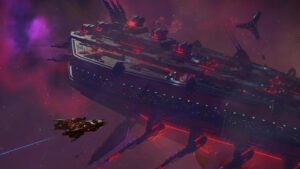 No Man’s Sky Breach Güncellemesiyle Uzay Enkazlarında Yeni Keşifler ve Hikâye Etkinlikleri