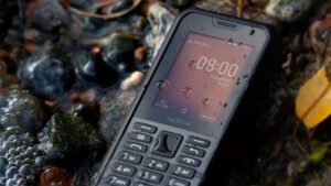 Nokia 800 Tough’in 2. Nesli: USB-C ile güçlenen ve KaiOS 3.1’e geçiş yapan tuşlu dayanıklı model