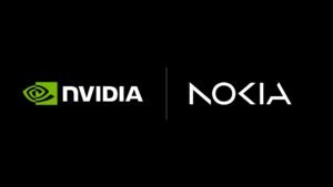 Nokia ve Nvidia İş Birliğiyle Yapay Zeka Odaklı Ağlar için Yeni Bir Duruş