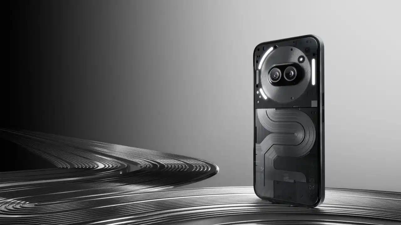 Nothing OS 4.0 Open Beta ile 3a Serisi İçin Yenilikler ve Performans Geliştirmeleri