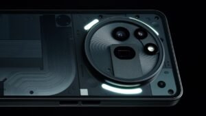 Nothing OS 4.0 Open Beta ile 3a Serisi İçin Yenilikler ve Performans Geliştirmeleri