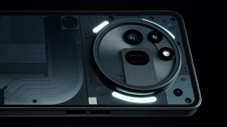 Nothing OS 4.0 Open Beta ile 3a Serisi İçin Yenilikler ve Performans Geliştirmeleri