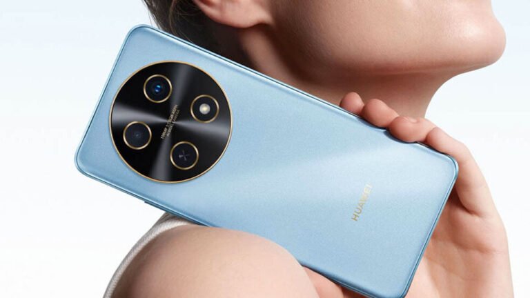 Nova 14i: Huawei’nin 2025 Serisinin Yeni Nesil Bütçe Odaklı Akıllı Telefonu