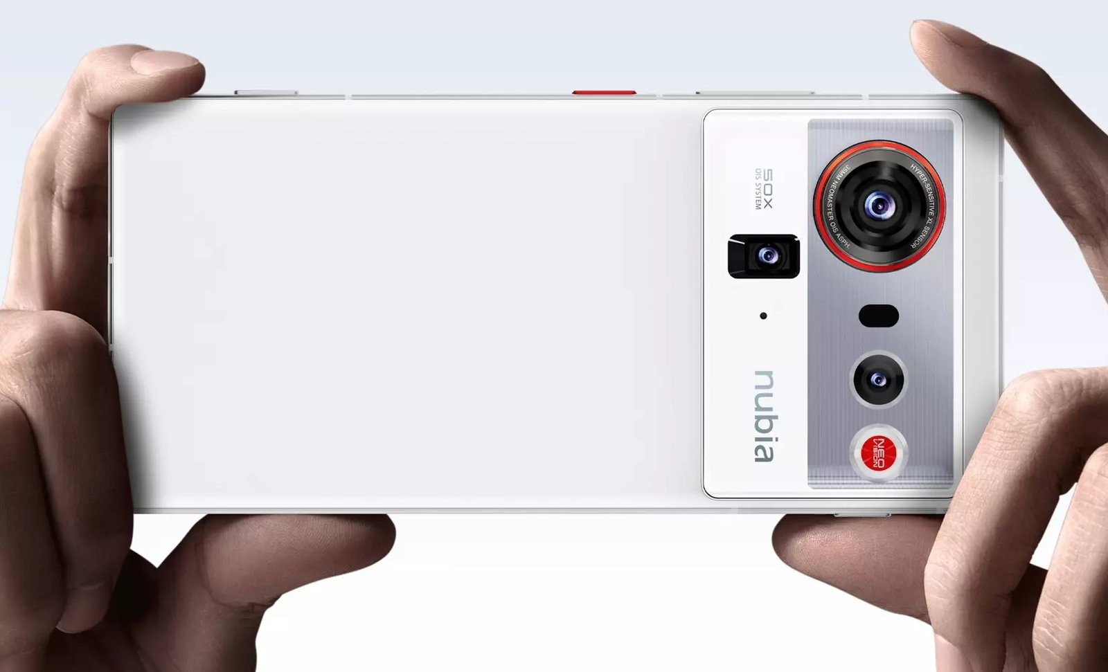 Nubia Z80 Ultra: Çin’de Tanıtılan Yeni Amiral Gemisi ve Özellikleri