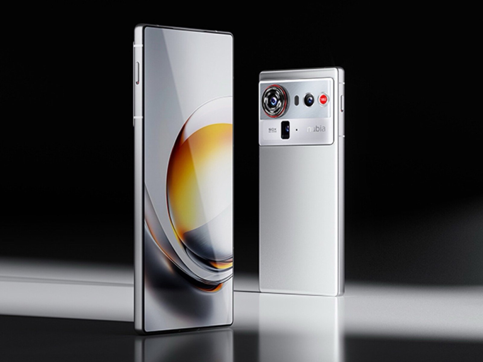 Nubia Z80 Ultra: Çin’de Tanıtılan Yeni Amiral Gemisi ve Özellikleri