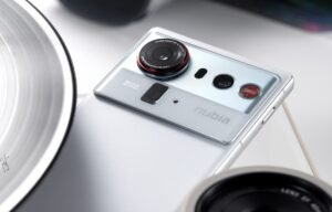 Nubia Z80 Ultra: Çin’de Tanıtılan Yeni Amiral Gemisi ve Özellikleri