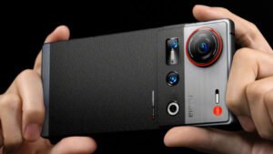 Nubia Z80 Ultra’nın Snapdragon 8 Elite Gen 5 ile Gelecek Zamanını Keşfedin