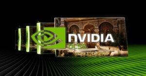 Nvidia DLSS 4.0 ile Çoklu Kare Oluşturma Özellikli Desteklenen Yeni Oyun Listesi