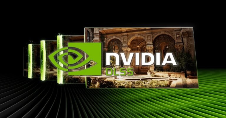 Nvidia DLSS 4.0 ile Çoklu Kare Oluşturma Özellikli Desteklenen Yeni Oyun Listesi