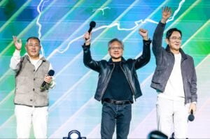 Nvidia ve Güney Kore İş Birliği: 260 Binden Fazla Blackwell Çipiyle Ulusal AI Altyapısı