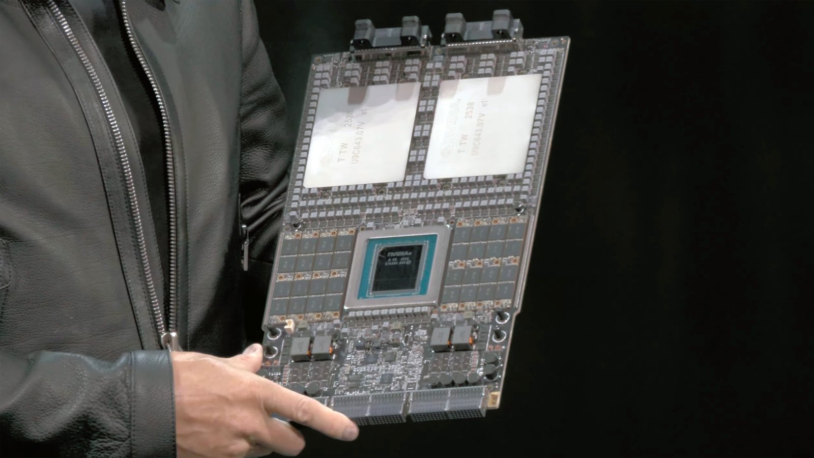 Nvidia Vera Rubin: Yeni Nesil Rubin Mimarisiyle NVL144 ve NVL576 Platformları