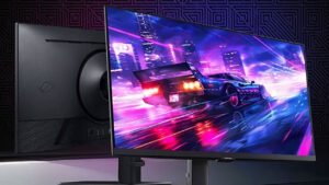 Odyssey G60F Global Lansmanına Hazırlanıyor: 350 Hz ile Oyuncu Monitörü Sahada