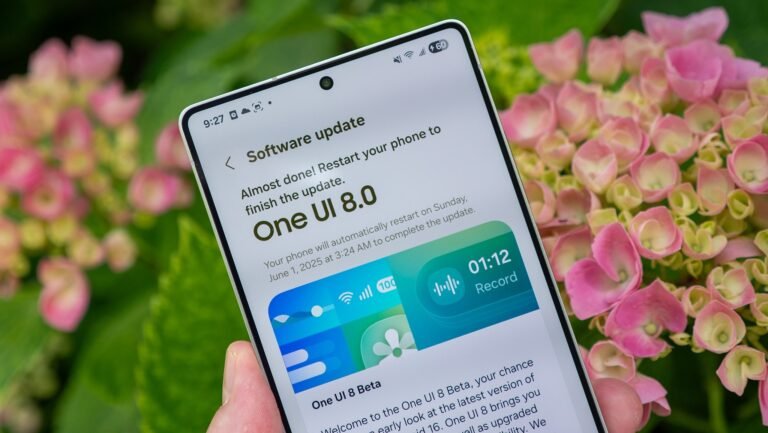 One UI 8.0 Güncellemesi Galaxy A35 ve Galaxy M16 İçin Küresel Yola Çıkıyor