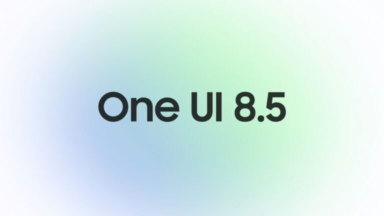 One UI 8.5 ile Uyarlanabilir Veri Tasarrufu Özelliği ve Ağ Tasarrufu Genişletmeleri
