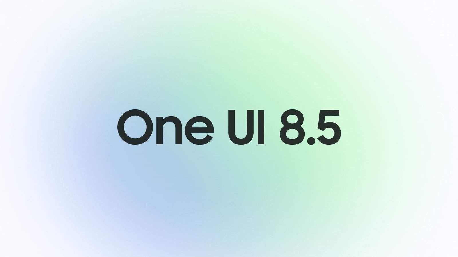 One UI 8.5 ile Uyarlanabilir Veri Tasarrufu Özelliği ve Ağ Tasarrufu Genişletmeleri