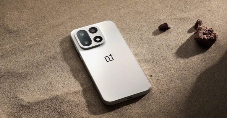 OnePlus 15 Lansmanı ve Ace 6 ile Göz Alıcı Özellikler: Peki Neler Bekleniyor?