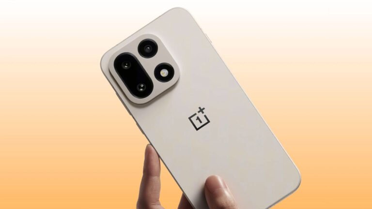 OnePlus 15s: Küçük Ekranda Büyük Amiral Gemisi Özellikleri