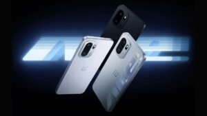 OnePlus Ace 6: Güç, Hız ve Sızdırılmaz Oyuncu Deneyimi