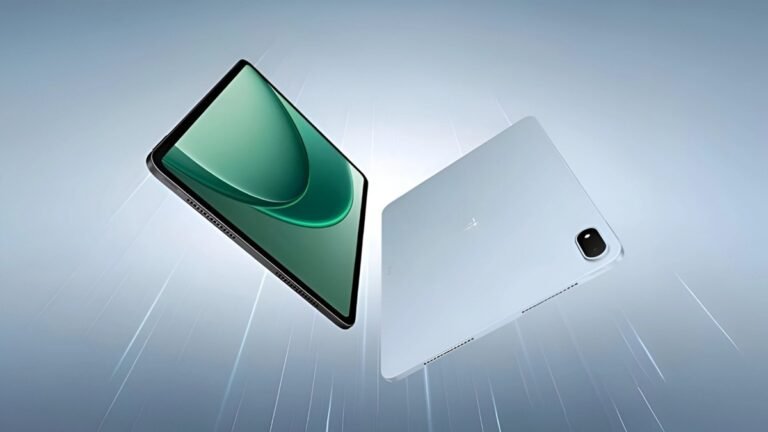 OnePlus Pad 2 İncelemesi: Yeni Nesil Tabletin Özellikleri ve Fiyatları