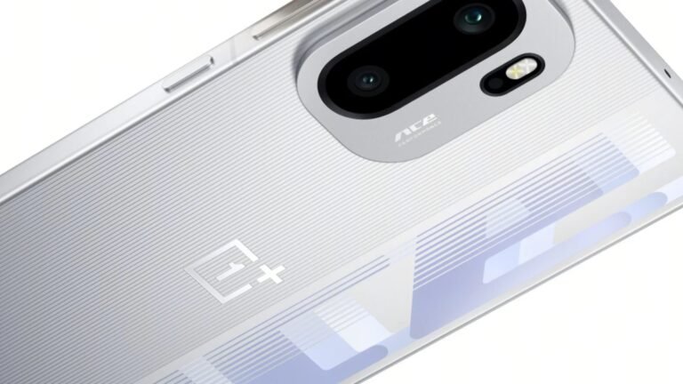 OnePlus Turbo: 8000 mAh Batarya ve Snapdragon 8 Elite ile Oyun Odaklı Yeni Nesil Akıllı Telefon