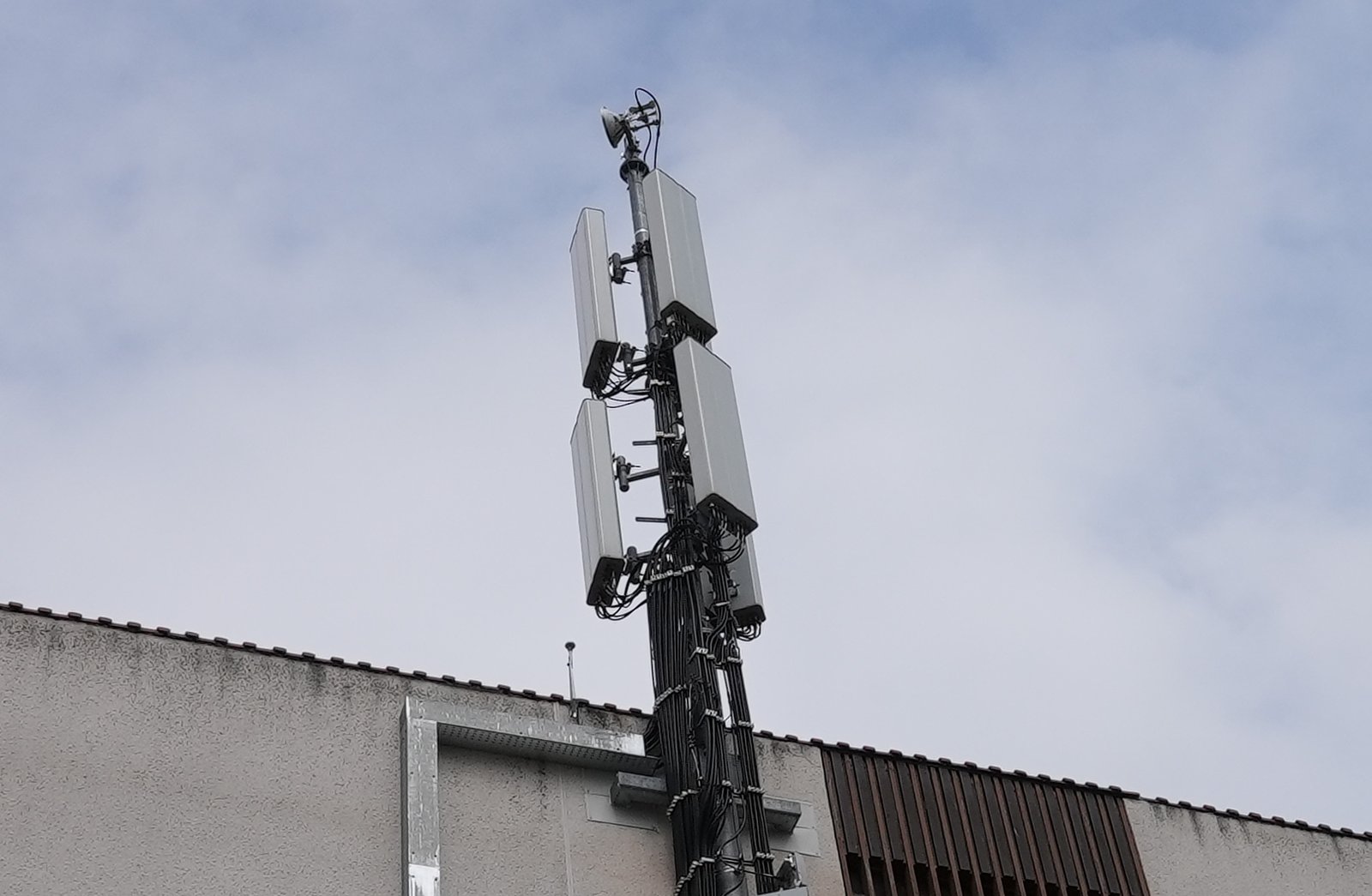 Open RAN İçin Vodafone ve Samsung İş Birliği: Avrupa’da Akıllı ve Verimli Ağ Altyapısı