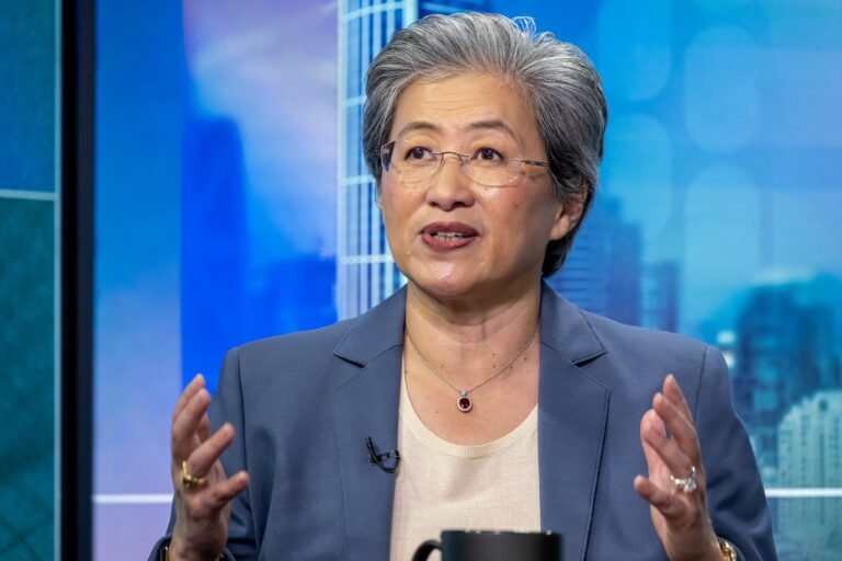 OpenAI-Anlaşmasıyla AMD’nin Hisse Rüzgârı: Yapay Zeka Donanımında Yeni Dönem Başlıyor